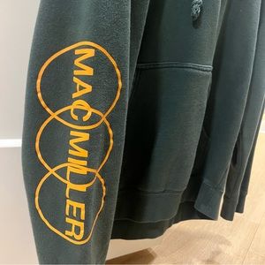 Mac Miller “Take a Little Time” Hoodie